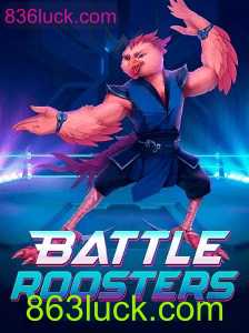 BattleRoosters: O Jogo Estratégico que Está Conquistando o Mundo