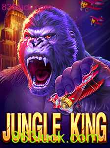 Explorando JungleKing: Um Mergulho no Universo Selvagem dos Jogos
