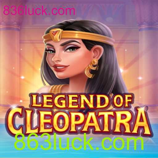 Descubra o Fascinante Mundo do Jogo 'LegendOfCleopatra' e Como Aproveitar a Sorte com 836luck.com