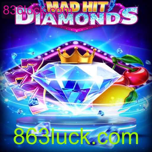 Explorando o Universo de MadHitDiamonds