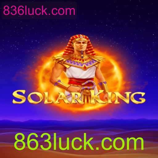 SolarKing: Um Mergulho no Universo dos Jogos Online
