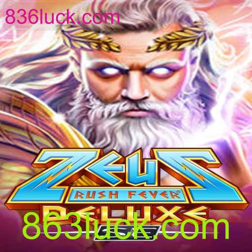 Descubra o Fascinante Mundo de ZeusRushFeverDeluxeSE
